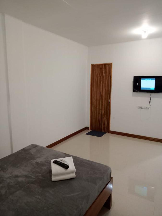 __Aplaridel Inn Suites__ Angeles Bagian luar foto