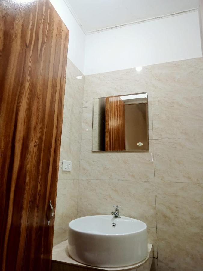 __Aplaridel Inn Suites__ Angeles Bagian luar foto